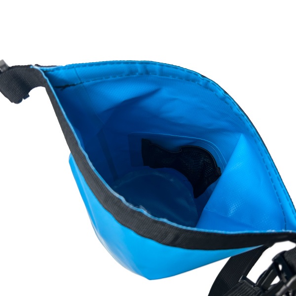 防水ドライバッグ 5L/10L